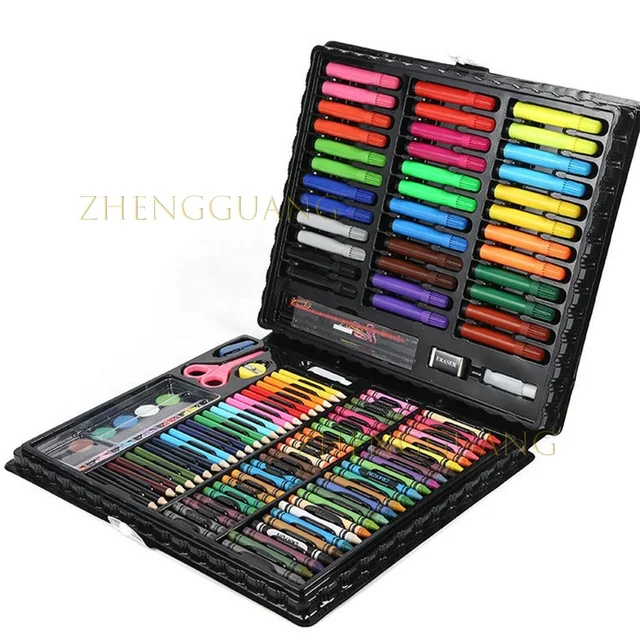 150 Pieces Art Set