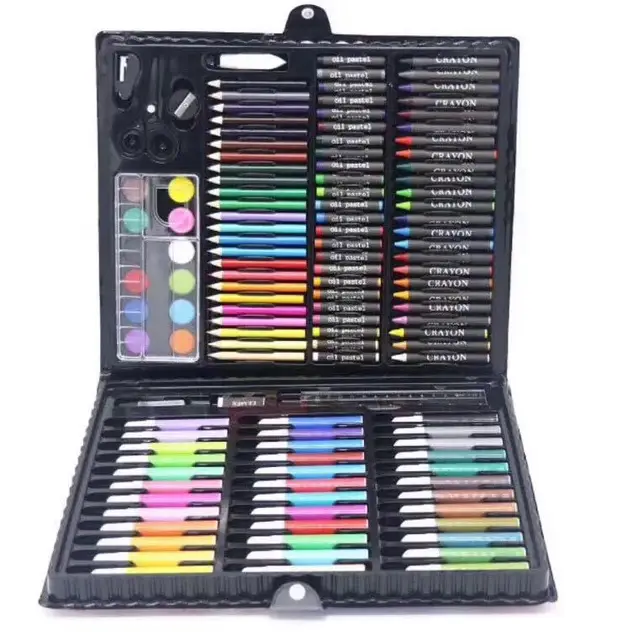 150 Pieces Art Set