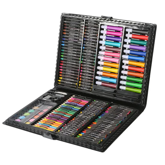 150 Pieces Art Set