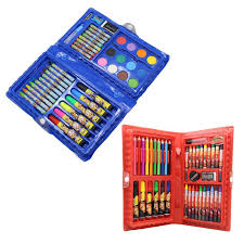 42 pcs coloring set