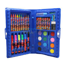 42 pcs coloring set