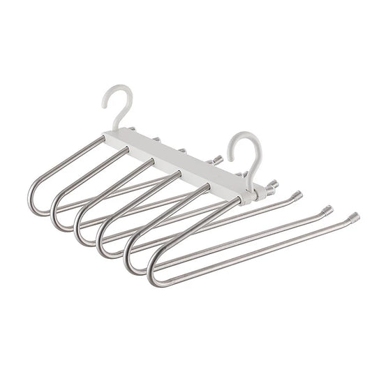 Steel Cloth Hanger