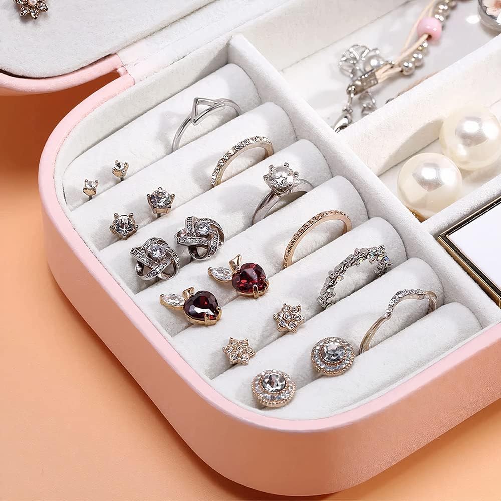 All in one Jewellery Organizer