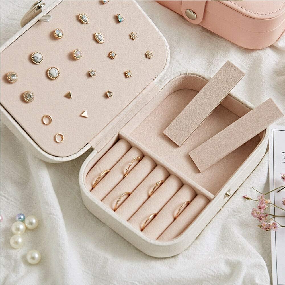 All in one Jewellery Organizer