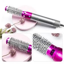 Hot Air Automatic Curling Comb  Curler Automatic curling tool