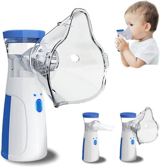 Portable Nebuliser