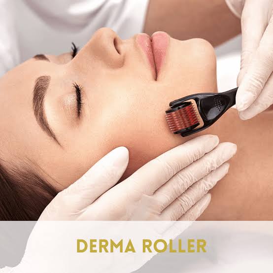 Derma Roller