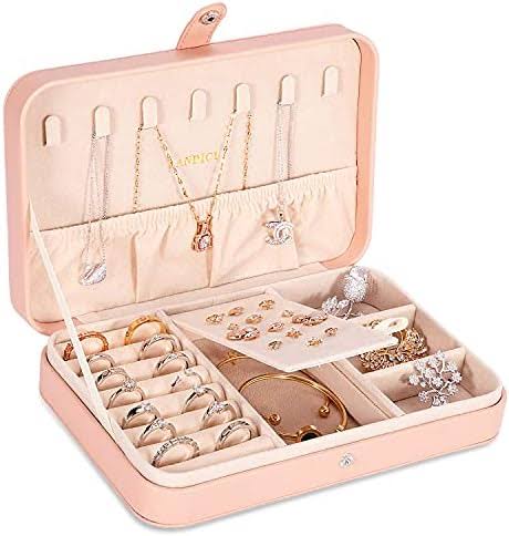 All in one Jewellery Organizer