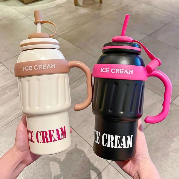 Portable Water Bottle with Secure Sipper Cap – Travel & School Friendly