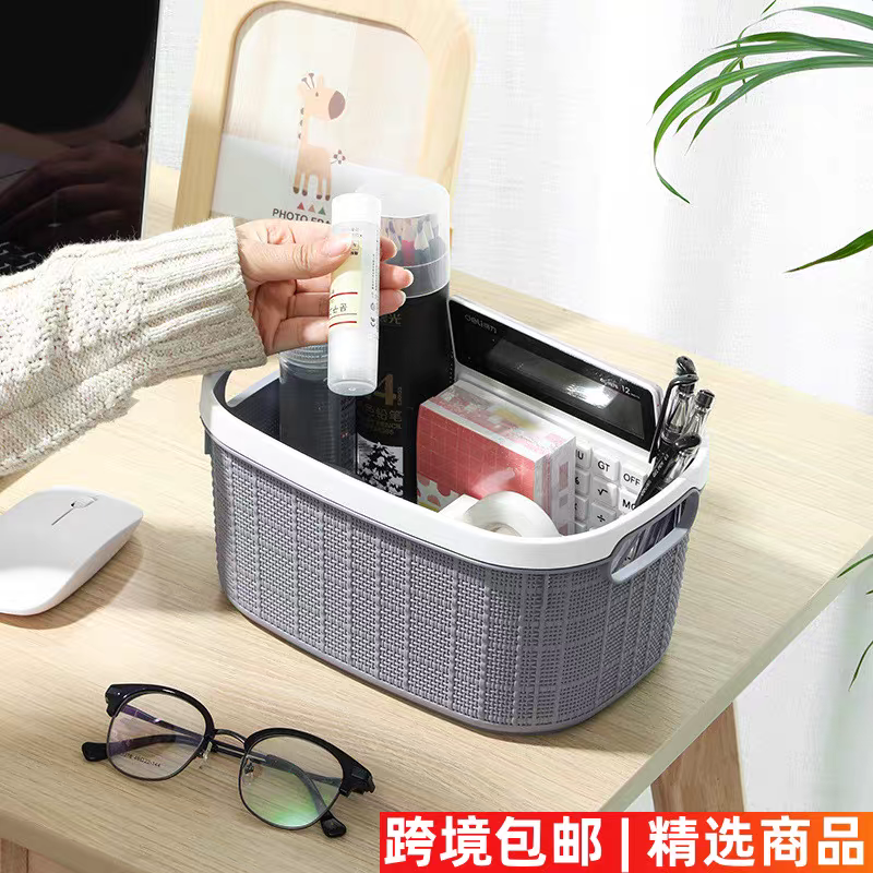 Storage basket