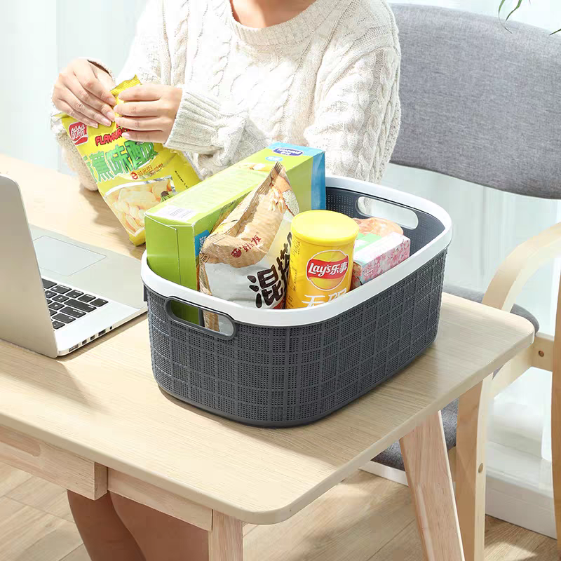 Storage basket