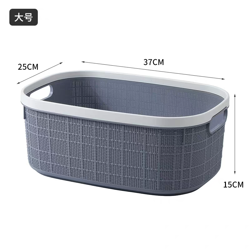 Storage basket