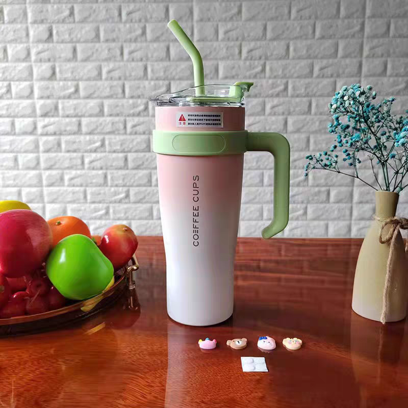 Premium Thermal Tumbler