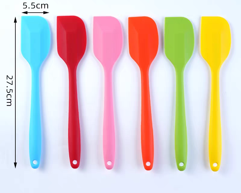 Silicon Spatula