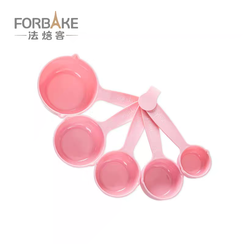 Measuring Cup and Spoon Set