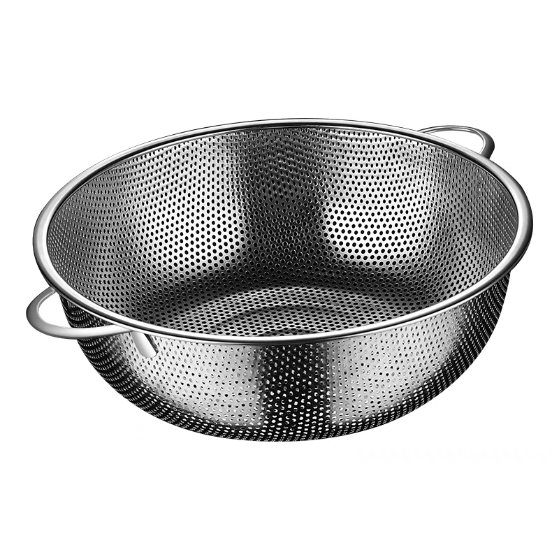 Stainless Steel Food Strainer