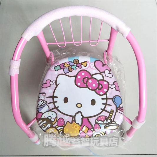 Kids Soft seat chair